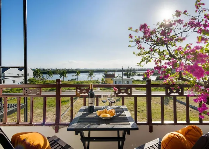 Family Room Balcony