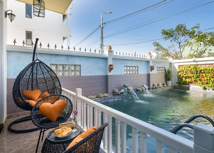Family Room Balcony